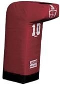 Fisher SM100 Power Football Blocking Dummies Fisher SM100 Power Football Blocking Dummies