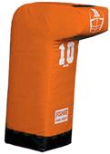 Fisher SM100 Power Football Blocking Dummies Fisher SM100 Power Football Blocking Dummies