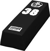 Fisher SO4838 Dual Step Football Agility Dummies Fisher SO4838 Dual Step Football Agility Dummies