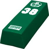 Fisher SO4838 Dual Step Football Agility Dummies Fisher SO4838 Dual Step Football Agility Dummies