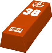 Fisher SO4838 Dual Step Football Agility Dummies Fisher SO4838 Dual Step Football Agility Dummies