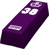 Fisher SO4838 Dual Step Football Agility Dummies Fisher SO4838 Dual Step Football Agility Dummies