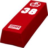 Fisher SO4838 Dual Step Football Agility Dummies Fisher SO4838 Dual Step Football Agility Dummies