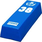 Fisher SO4838 Dual Step Football Agility Dummies Fisher SO4838 Dual Step Football Agility Dummies