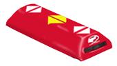 Fisher Direct Step Football Agility Dummies Fisher Direct Step Football Agility Dummies