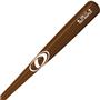 D-Bat Pro Maple-72 Full Dip Baseball Bats