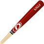 D-Bat Pro Maple-72 Half Dip Baseball Bats