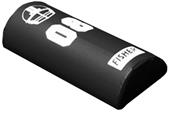 Fisher HR488 Half Round Football Agility Dummies Fisher HR488 Half Round Football Agility Dummies
