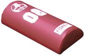 Fisher HR4212 Half Round Football Agility Dummies Fisher HR4212 Half Round Football Agility Dummies