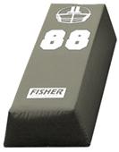 Fisher SO4825 Stepover Football Agility Dummies Fisher SO4825 Stepover Football Agility Dummies