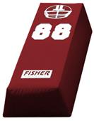 Fisher SO4825 Stepover Football Agility Dummies Fisher SO4825 Stepover Football Agility Dummies