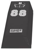 Fisher SO488 Stepover Football Agility Dummies Fisher SO488 Stepover Football Agility Dummies
