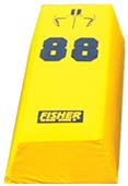 Fisher SO488 Stepover Football Agility Dummies Fisher SO488 Stepover Football Agility Dummies