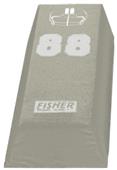 Fisher SO488 Stepover Football Agility Dummies Fisher SO488 Stepover Football Agility Dummies