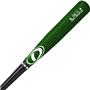 D-Bat Pro Maple-73 Half Dip Baseball Bats