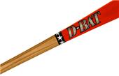 D-Bat Pro Maple-73 Two-Tone Baseball Bats