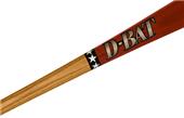 D-Bat Pro Maple-73 Two-Tone Baseball Bats