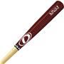 D-Bat Pro Maple-110 Half Dip Baseball Bats