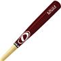 D-Bat Pro Maple-110 Half Dip Baseball Bats