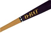 D-Bat Pro Maple-141 Two-Tone Baseball Bats