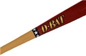 D-Bat Pro Maple-141 Two-Tone Baseball Bats