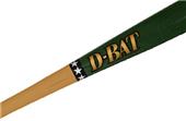D-Bat Pro Maple-141 Two-Tone Baseball Bats