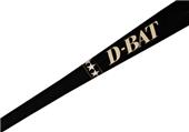 D-Bat Pro Maple-159 Full Dip Maple Baseball Bats