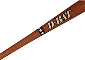 D-Bat Pro Maple-159 Full Dip Maple Baseball Bats