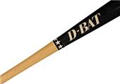 D-Bat Pro Maple-159 Half Dip Maple Baseball Bats