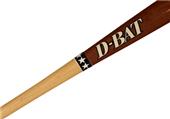 D-Bat Pro Maple-159 Half Dip Maple Baseball Bats