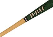 D-Bat Pro Maple-159 Half Dip Maple Baseball Bats