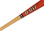 D-Bat Pro Maple-159 Half Dip Maple Baseball Bats