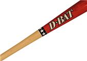 D-Bat Pro Maple-159 Half Dip Maple Baseball Bats