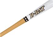 D-Bat Pro Maple-159 Half Dip Maple Baseball Bats