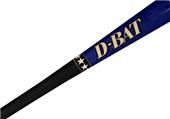 D-Bat Pro Maple-159 Two-Tone Maple Baseball Bats