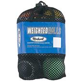 Markwort 9" Weighted Baseball Sets Markwort 9" Weighted Baseball Sets