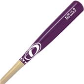 D-Bat Pro Maple-161 Half Dip Baseball Bats