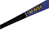 D-Bat Pro Maple-161 Two-Tone Baseball Bats