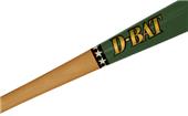 D-Bat Pro Maple-161 Two-Tone Baseball Bats