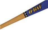 D-Bat Pro Maple-161 Two-Tone Baseball Bats