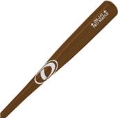 D-Bat Pro Maple-243 Full Dip Baseball Bats