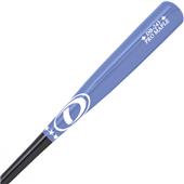 D-Bat Pro Maple-243 Half Dip Baseball Bats