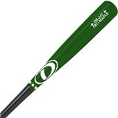 D-Bat Pro Maple-243 Half Dip Baseball Bats