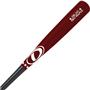 D-Bat Pro Maple-243 Half Dip Baseball Bats