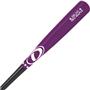 D-Bat Pro Maple-243 Half Dip Baseball Bats