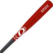 D-Bat Pro Maple-243 Half Dip Baseball Bats