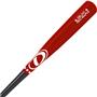 D-Bat Pro Maple-243 Half Dip Baseball Bats