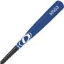 D-Bat Pro Maple-243 Half Dip Baseball Bats