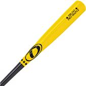 D-Bat Pro Maple-243 Half Dip Baseball Bats