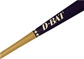 D-Bat Pro Maple-243 Two-Tone Baseball Bats